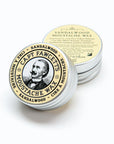 Captain Fawcett Sandalwood Moustache Wax - 15ml/0.5 oz