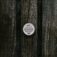 Smith's Leather Balm 1 OZ. Tin