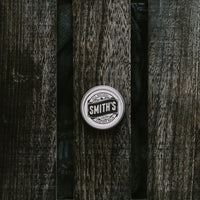 Smith's Leather Balm 1 OZ. Tin