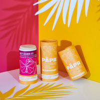 PAPR Bright Shiny Morning - Grapefruit - Deodorant