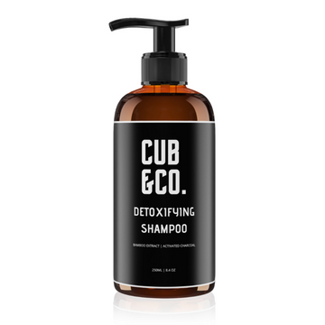 Cub & Co - Detoxifying Shampoo