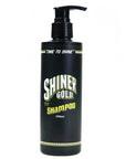 SHINER GOLD SHAMPOO