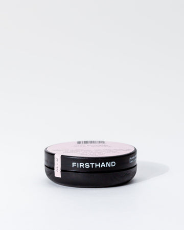 Firsthand Supply Clay Pomade Travel Size
