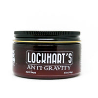 Lockhart's Anti-Gravity Matte Paste