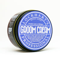 Lockhart's Professional Groom Cream