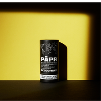 PAPR So Hot Right Now - Herbal Musk - Deodorant