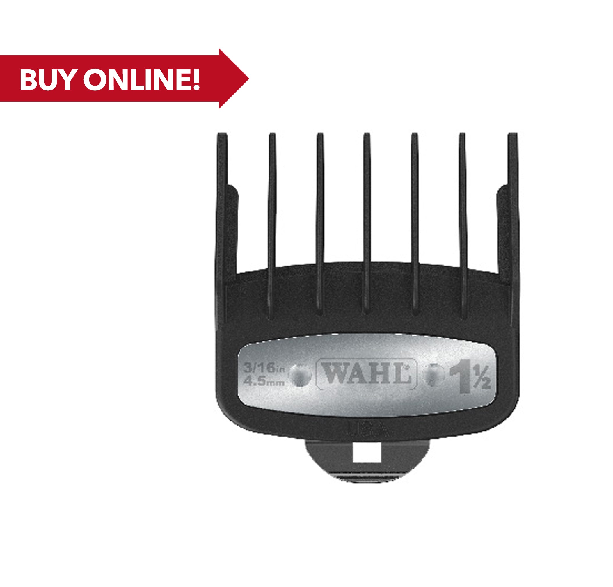 INDIVIDUAL PREMIUM GUIDE COMB NO.1½ – Toucan Trading