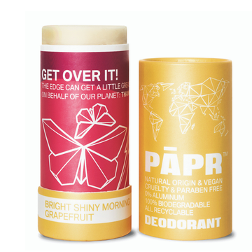 PAPR Bright Shiny Morning - Grapefruit - Deodorant