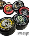 BEARD BUTTER