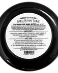 BEARD BUTTER
