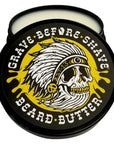 BEARD BUTTER