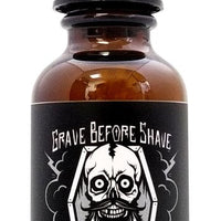 BEARD OIL - ENHANCED FORMULA