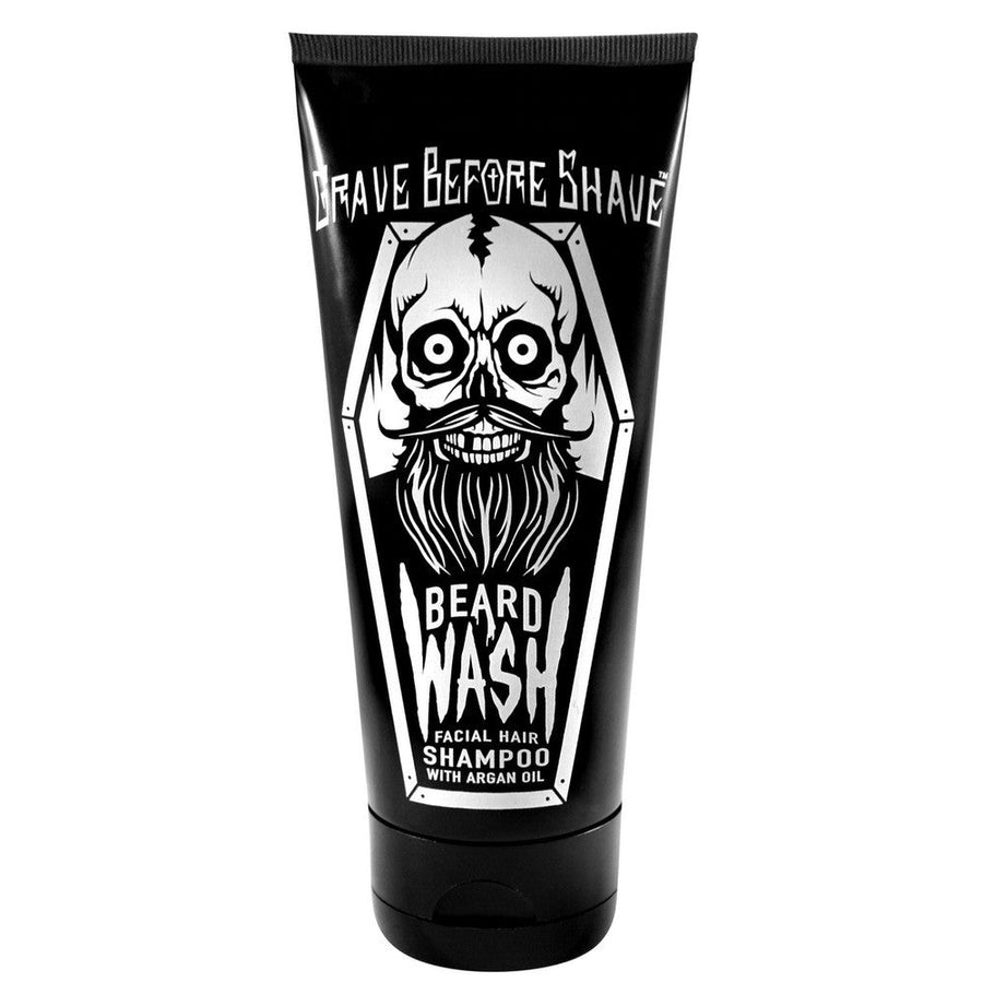 GRAVE BEFORE SHAVE - BEARD WASH