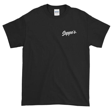 SEPPO'S T-SHIRT