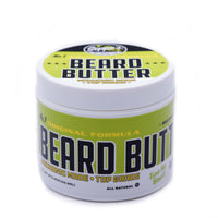 Seppos Beard Butter