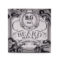 Brooklyn Grooming Beard Soap