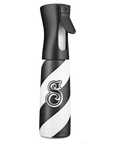 FINE MIST SPRAY BOTTLE - BLACK POLE