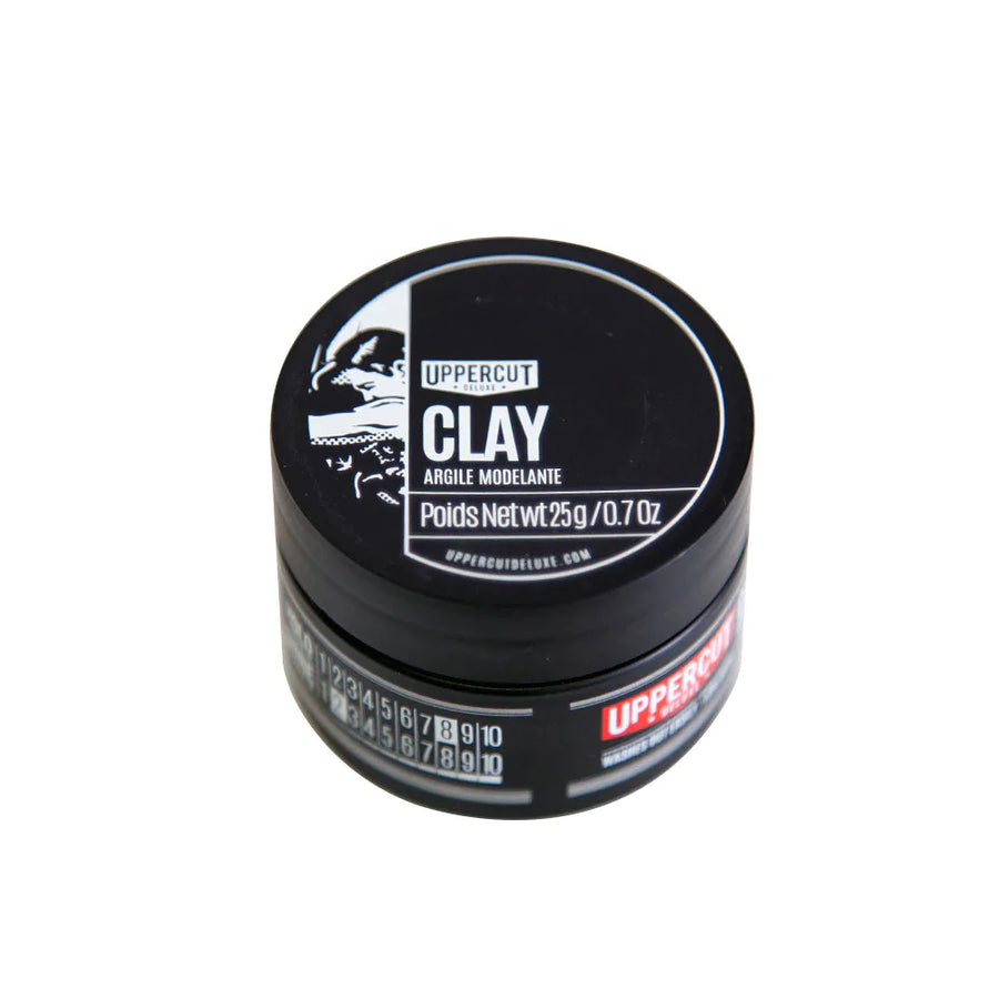 Uppercut Deluxe Clay - Midi