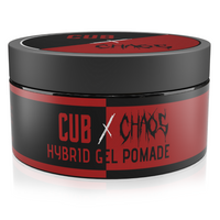 Cub & Co - Chaos Hybrid Gel Pomade