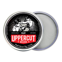 Uppercut Deluxe Clay - 2.1oz