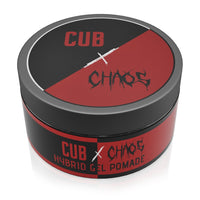 Cub & Co - Chaos Hybrid Gel Pomade