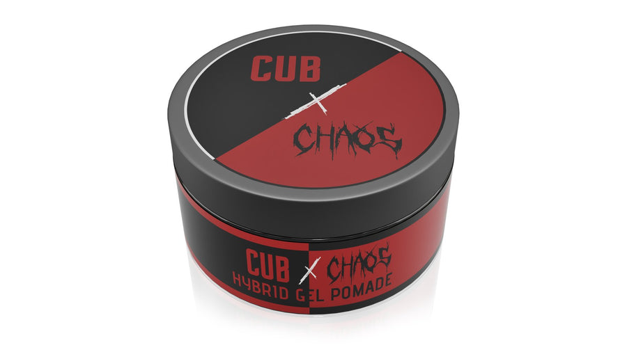 Cub & Co - Chaos Hybrid Gel Pomade