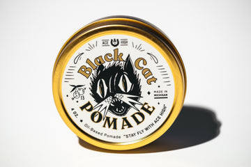 Ace High Co - Black Cat Pomade