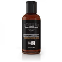 Essential Sandalwood Post Shave Lotion