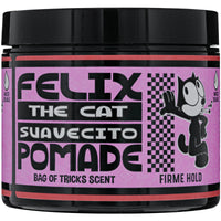 SUAVECITO X FELIX VOL. 2 FIRME HOLD