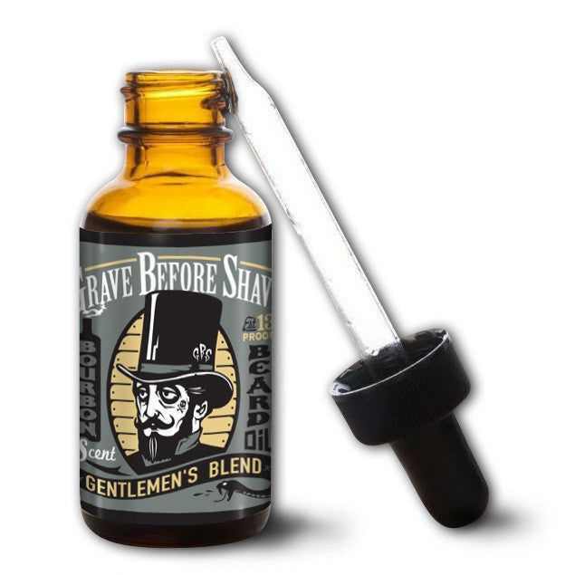 GENTLEMENS BLEND BOURBON