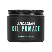 Arcadian Gel Pomade