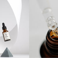 Salt & Stone - Antioxidant Facial Oil