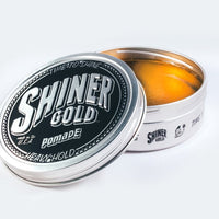 HEAVY HOLD POMADE