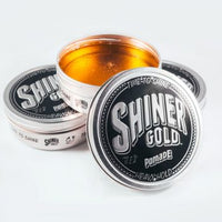 HEAVY HOLD POMADE