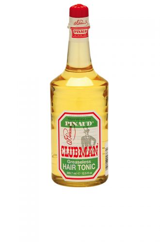 Clubman Pinaud Hair Tonic 12.5 oz.
