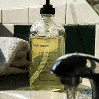 Firsthand Supply Liquid Hand Soap