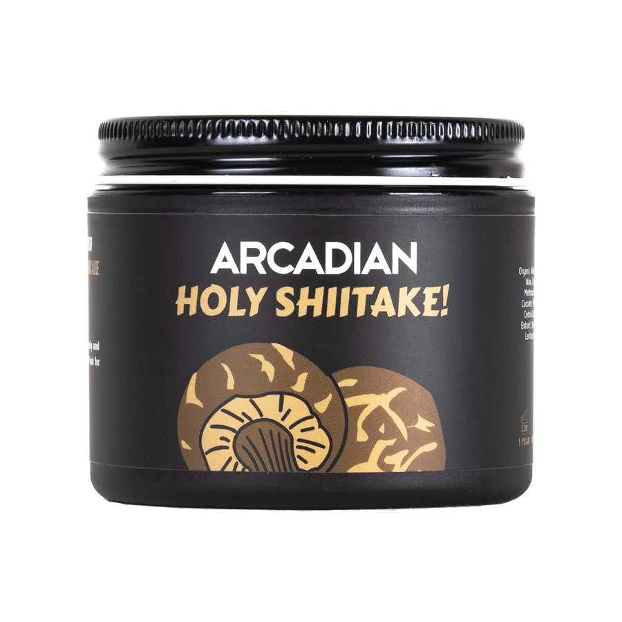 Arcadian Holy Shiitake! Texture Cream