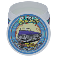 SUAVECITO X MISTER CARTOON MATTE POMADE