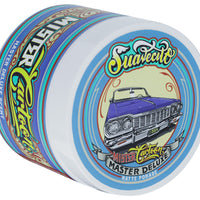 SUAVECITO X MISTER CARTOON MATTE POMADE