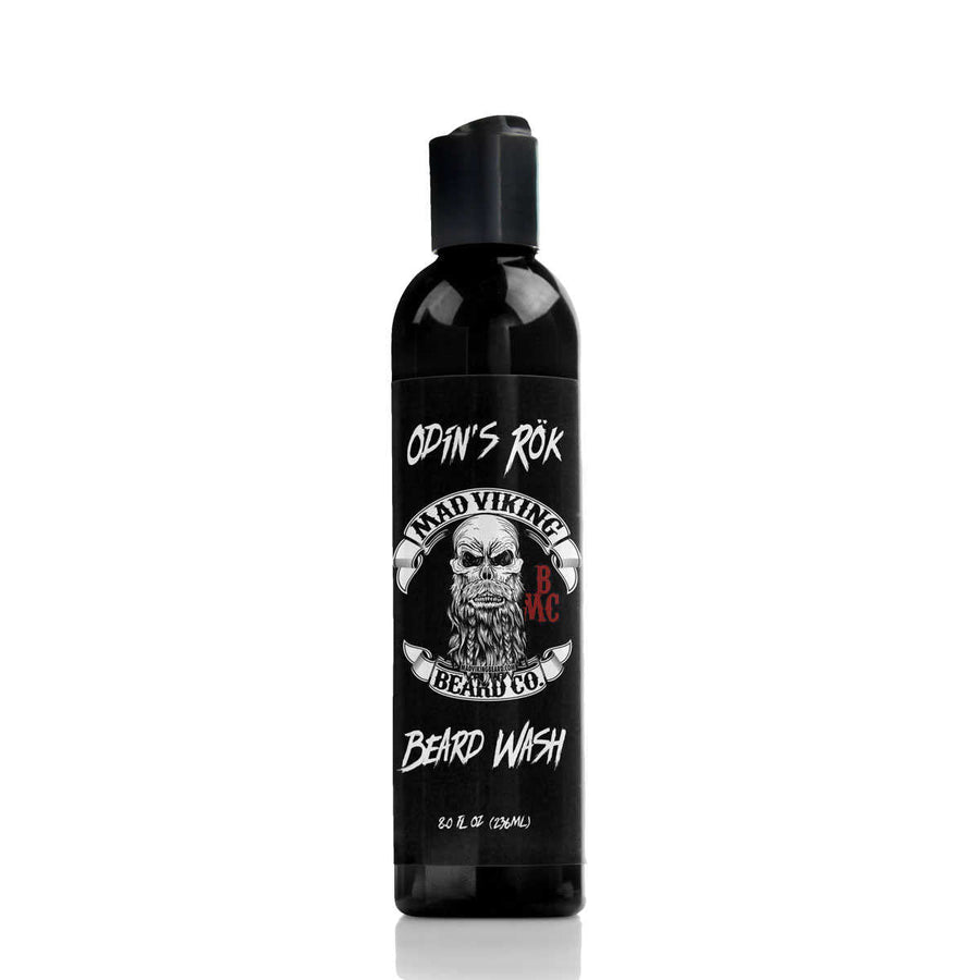 Mad Viking Odin's Rok Beard Wash