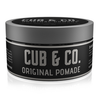 Cub & Co - Original Pomade