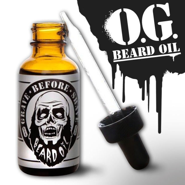 OG BLEND