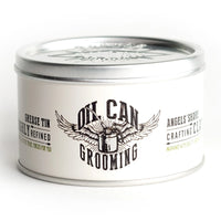 Oil Can Grooming Angles Share Crafting Clay - 100ML