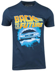 SUAVECITO X OUTATIME TEE