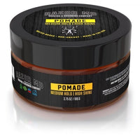 RAZOR MD Hair Pomade