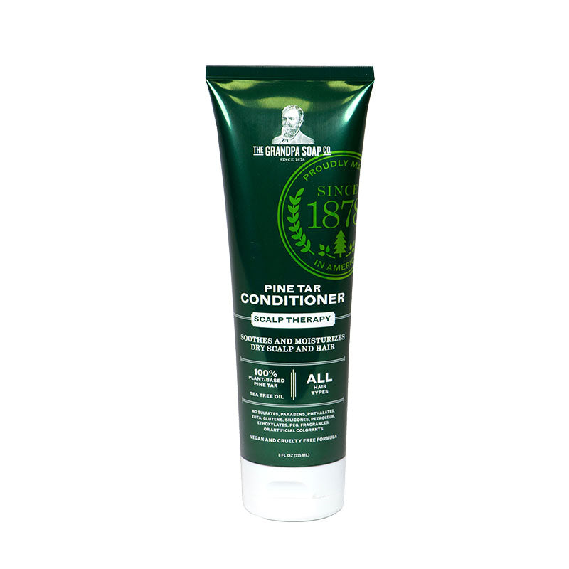 PINE TAR CONDITIONER