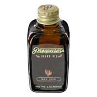 Bay Rum Beard Oil