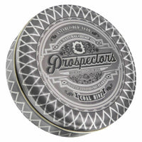 Coal Mine Pomade