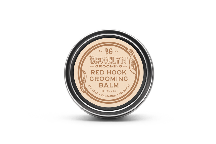 Brooklyn Grooming Red Hook Grooming Balm