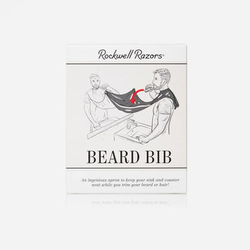 Rockwell Originals Beard Bib